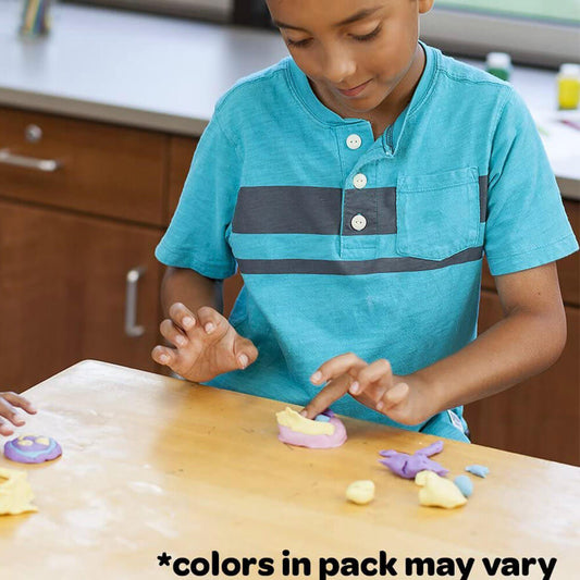 Crayola Model Magic - Assorted - 75 Count