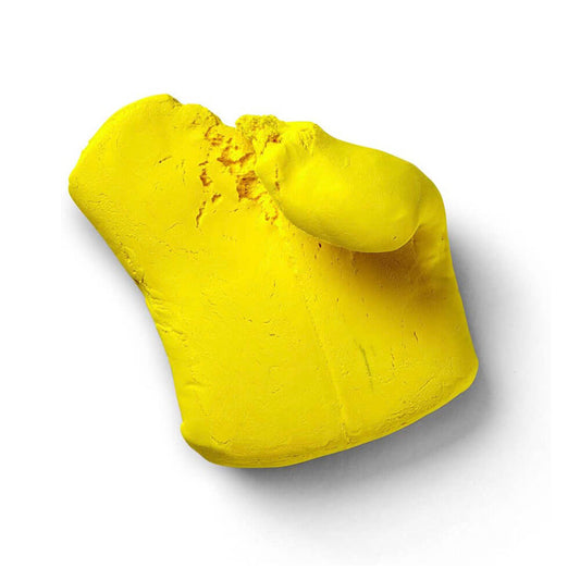 Crayola 4oz Yellow Model Magic - Case of 12 Bags