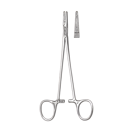needle-holders-11__length-15cm-6__features-with-groove__ucalm-a16-140__img-01