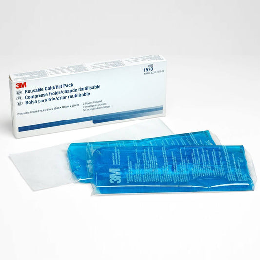 3M Nexcare Reusable Cold/Hot Pack - 1570