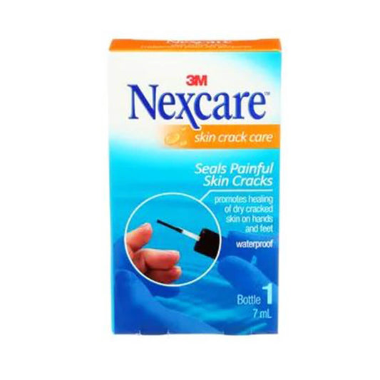 Nexcare Skin Crack Care