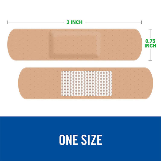 Nexcare Utra-Stretch Flexible Bandages