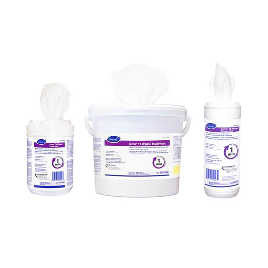 OXIVIR TB WIPES