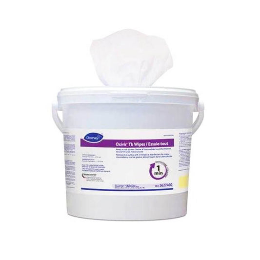 OXIVIR TB WIPES