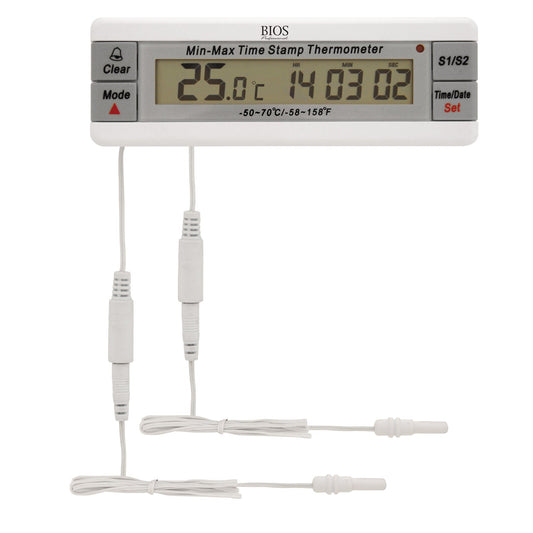 Professional Premium Vaccine Thermometer