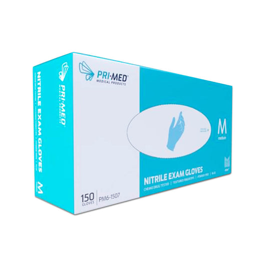 Move™ Nitrile Exam Glove - Box of 130
