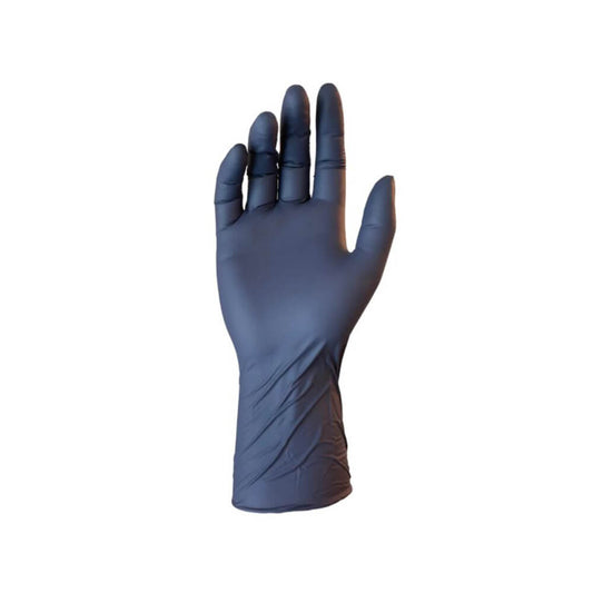 Primed 10.5" Cuff Nitrile Exam Gloves Vital™