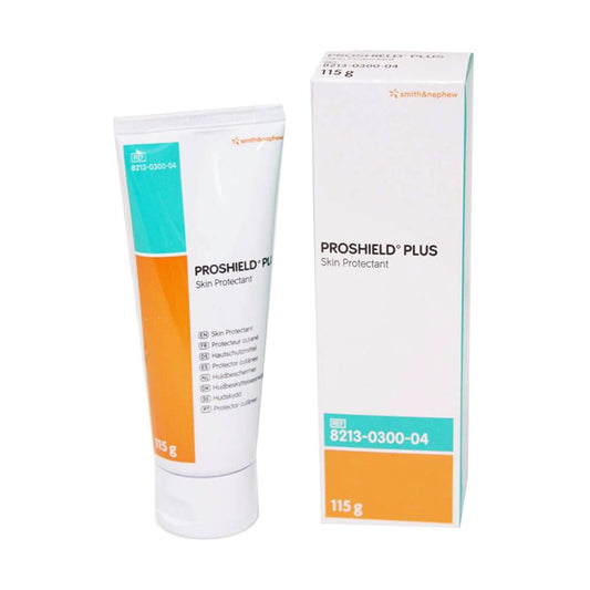 PROSHIELD PLUS SKIN PROTECTANT