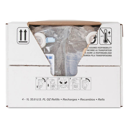 Purell Advanced Hand Rub 1000ml Refill