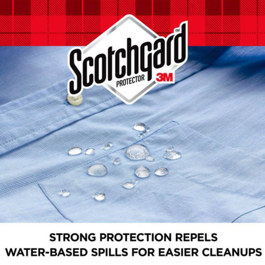 Scotchgard Fabric Water Shield, 10 oz