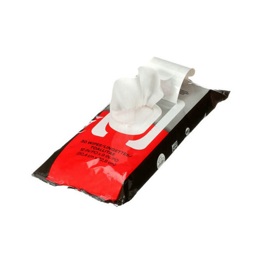 Scotch-Brite Stainless Steel Hood Degreaser Wipes