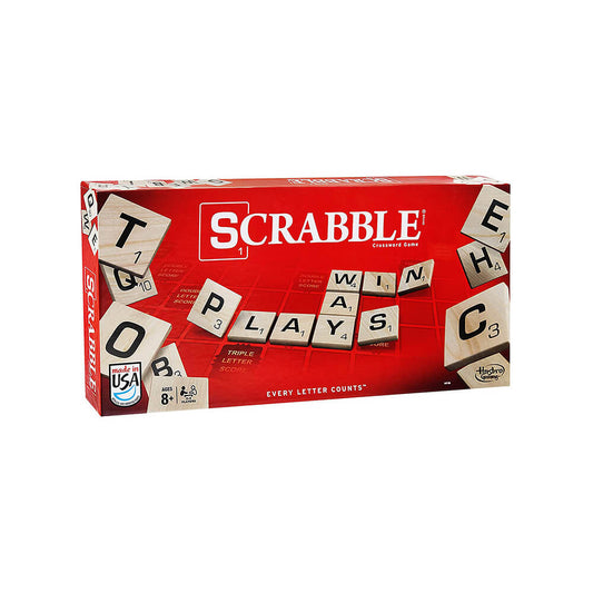 Scrabble