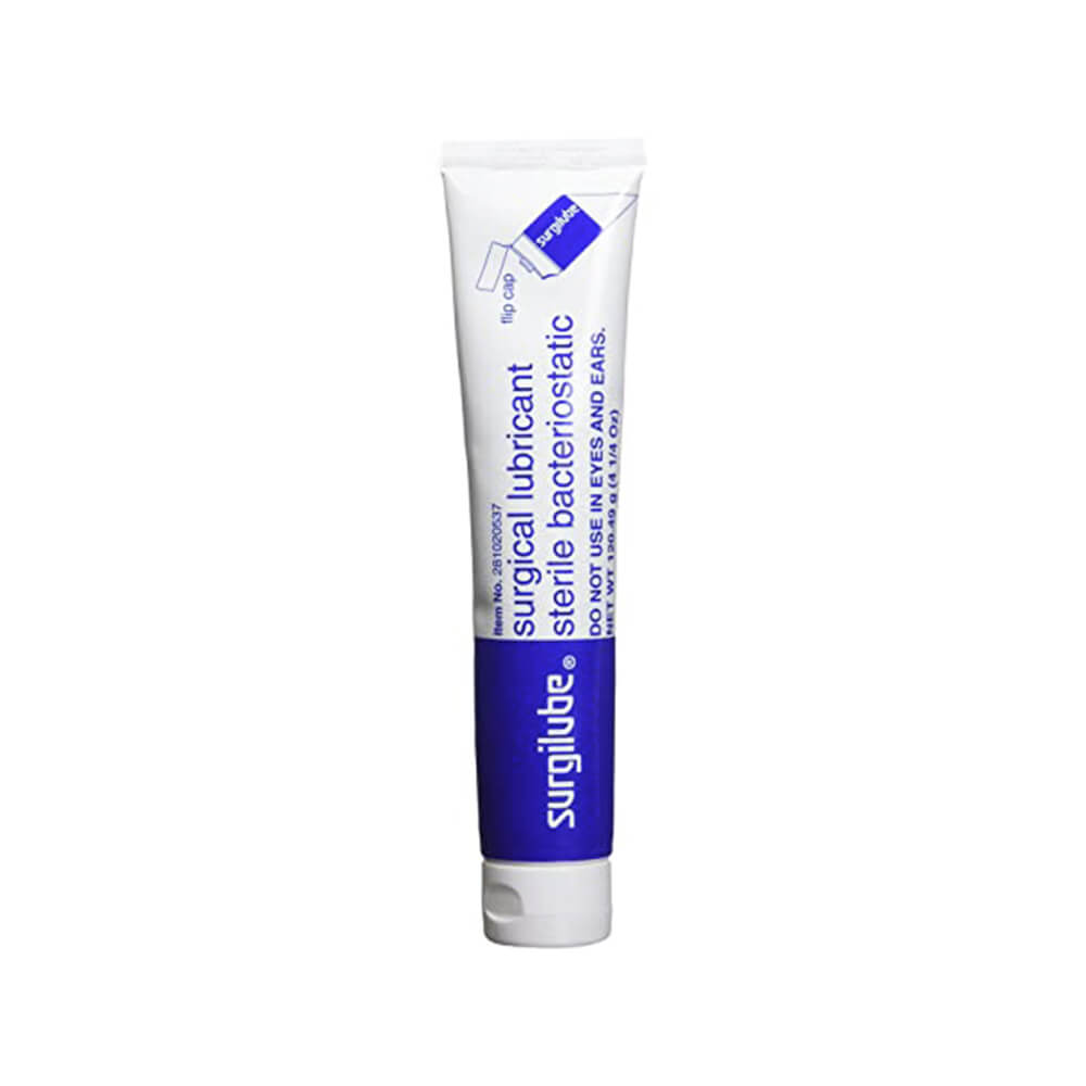 SURGICAL LUBRICANT | United Canada Inc. SURGICAL LUBRICANT | United Canada Inc.