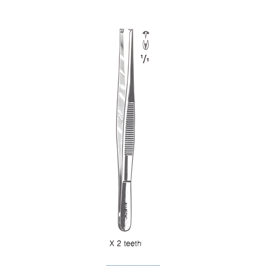tissue-forceps-1__teeth-configuration-1x2-teeth__length-10cm-4__style-standard__ucalm-a10-300__img-01
