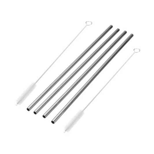 Tru Earth Stainless Steel Straws
