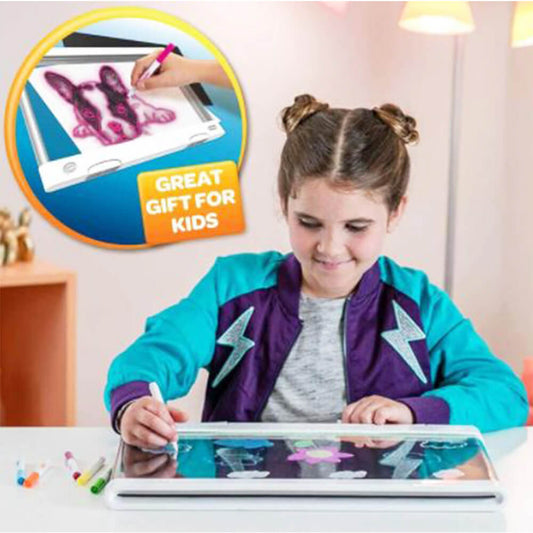 Crayola Ultimate Light Board - Case of 5