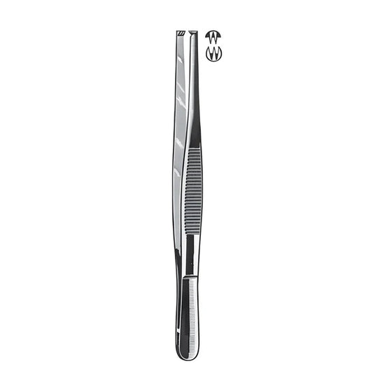 Tissue Forceps