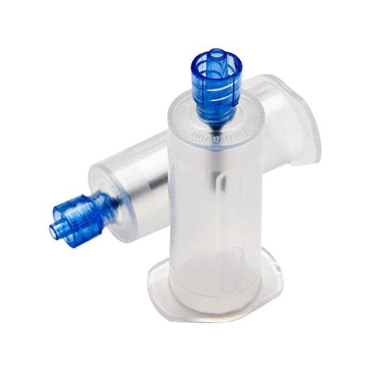 BD VACUTAINER® Luer Adapter, 367290 - Box of 100