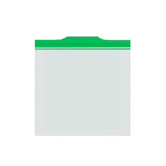 ZIPLOC SANDWICH BAGS - 500 COUNT
