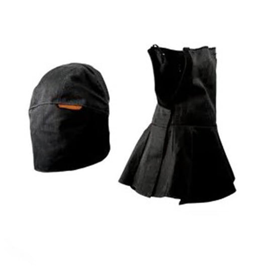 3M Speedglas APF Kit with Neck Shroud and Head Cover in Ancaster