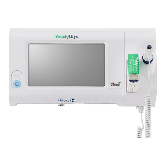 Welch Allyn Connex Spot Monitor in Downtown Toronto