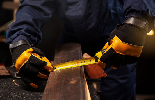 Understanding the Pros and Cons of Different Materials in Industrial Safety Gloves