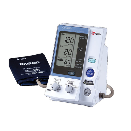 Omron Professional Intellisense Blood Pressure Monitor in Lackawanna