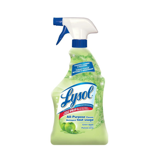 LYSOL Apple Blossoms All Purpose Cleaner in Barrie