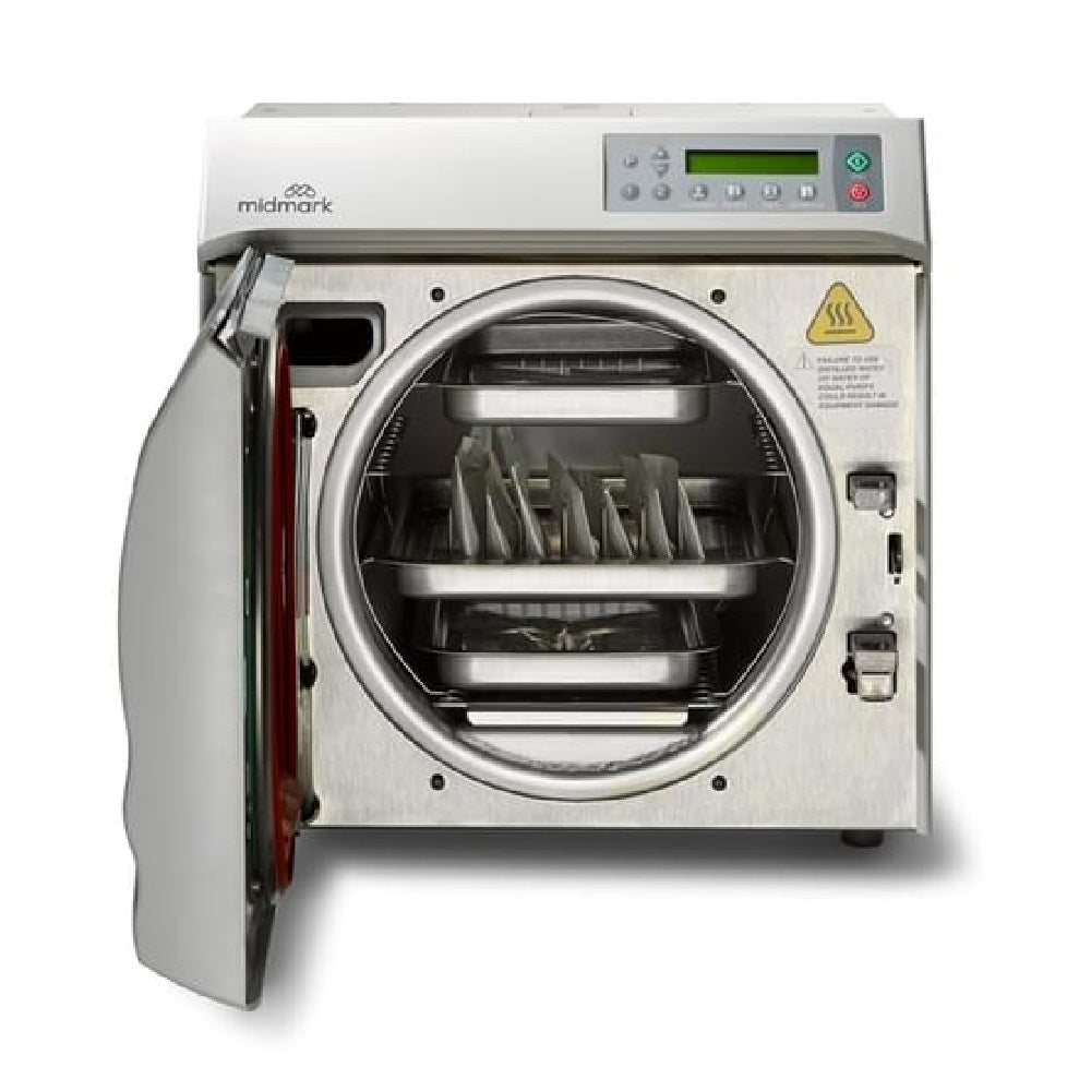 Midmark Automatic Steam Sterilizer M11 in Toronto