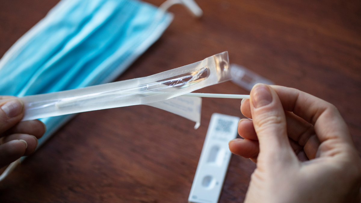 Can Rapid Tests Detect Omicron and Other Variants? | United Canada Inc.