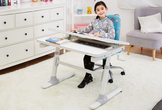 How to Choose Kid's Furniture?