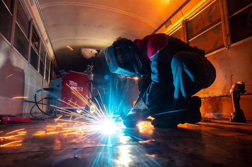 best-welding-helmet-beginners