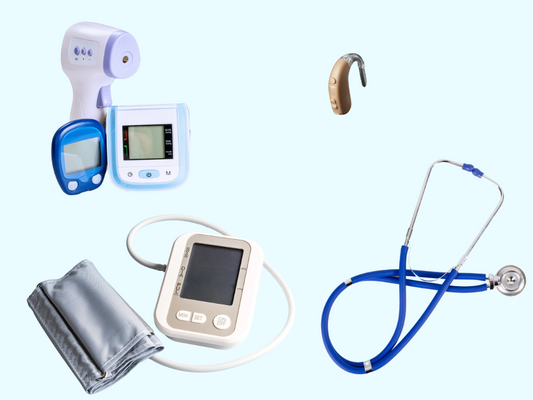 Diagnostic Equipments