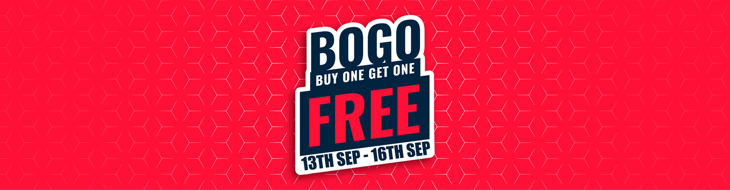 BOGO