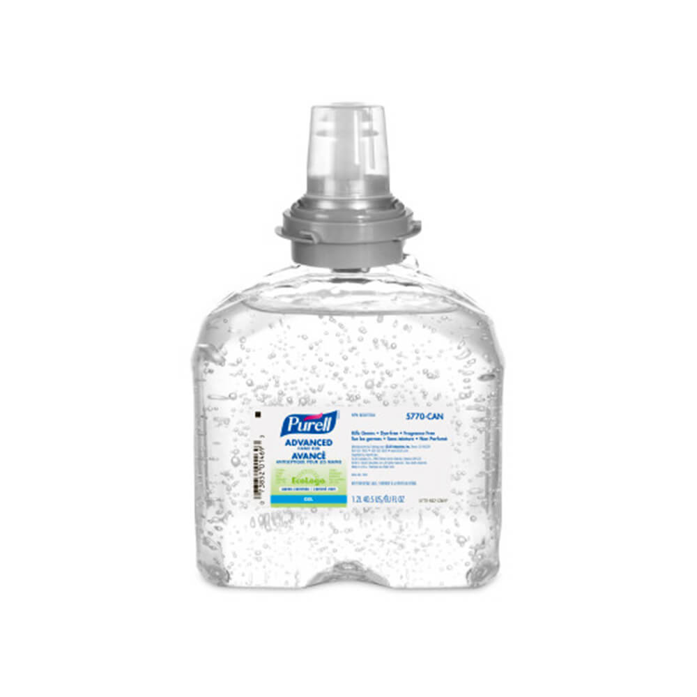 Purell Sanitizer Refill
