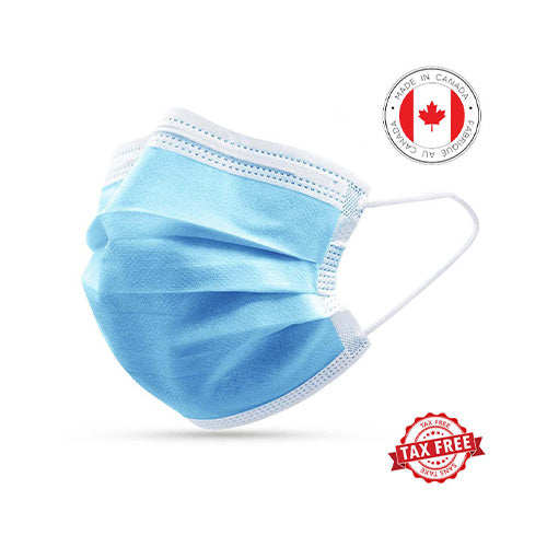 Made in Canada Face Mask
