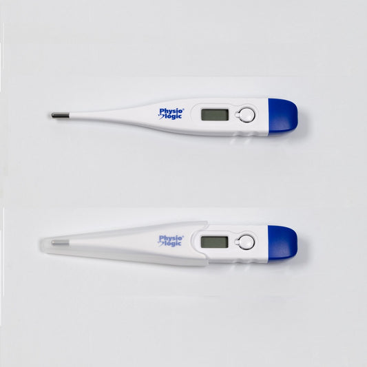 AMG Physio Logic DigiPro+ 30 second Digital Oral Thermometer