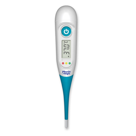 Physio Logic Accuflex 10 Flexible Digital Thermometer