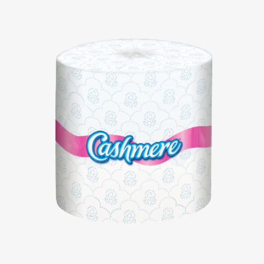 Cashmere 2-Ply Bathroom Tissue - Case of 48 rolls