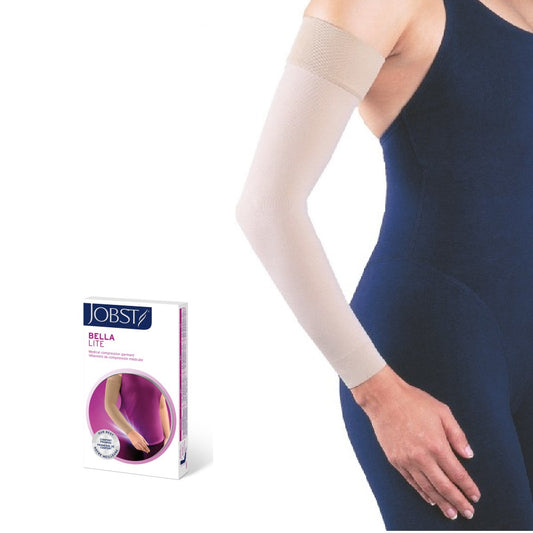 JOBST Bella Lite Armsleeve 20-30 mmHg - Long