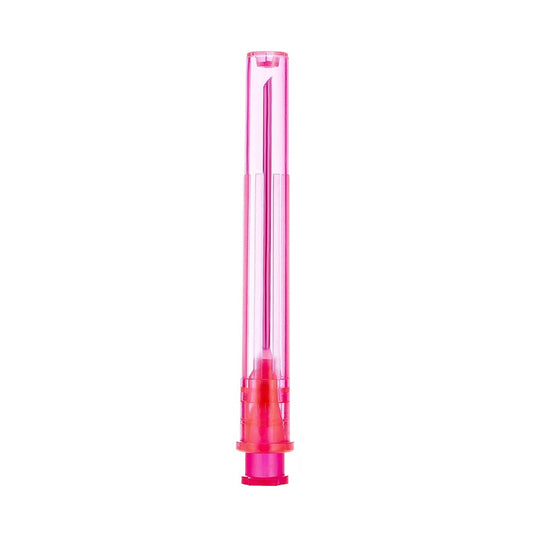 SOL-M™ Blunt Fill Needle - 18G x 1 1/2", 110022