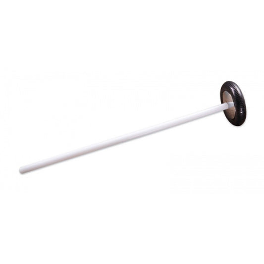 Queen Square Percussion Hammer, 9" Handle