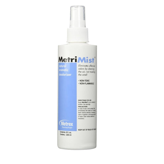 MetriMist® Natural Aromatic Deodorizer, Spray - 8Oz, 1158