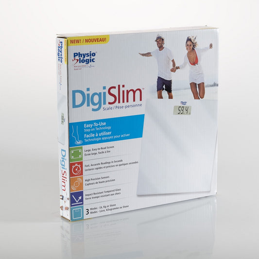 Physio Logic DigiSlim Digital Scale