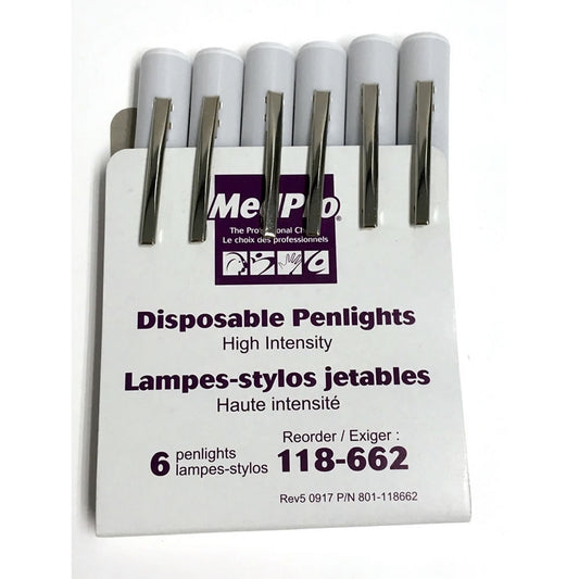 MedPro Disposable Penlights