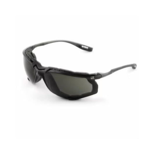 3M™ Virtua Cord Control System Protective Eyewear with Foam Gasket, 11873-00000-20