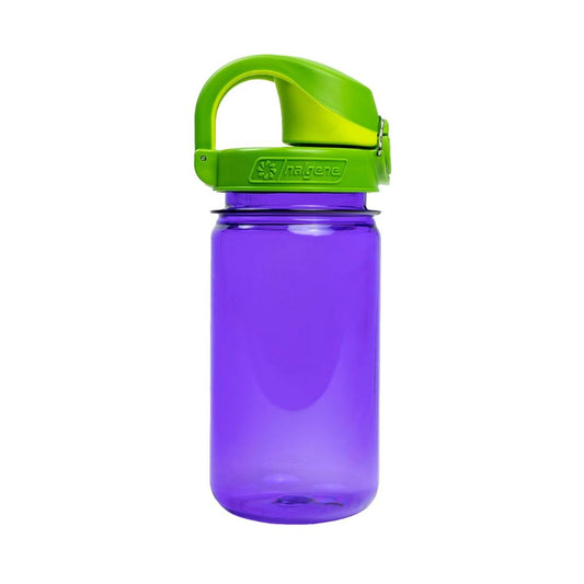 On-The-Fly Kids Sustain Purple, with Sprout Cap, 12 oz.