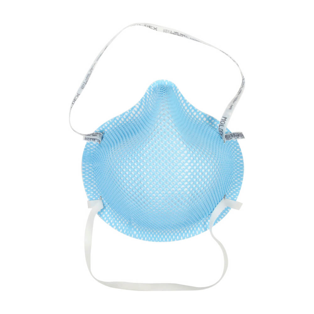 1500 N95 Series Healthcare Particulate Respirator & Surgical Mask 