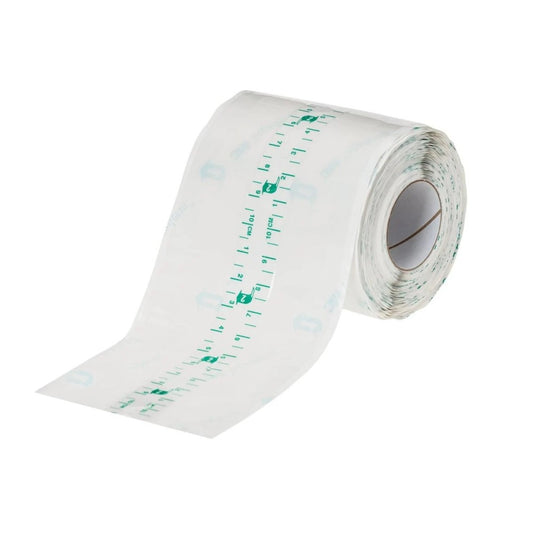 Tegaderm™ Transparent Film Roll, 5cm x 10m