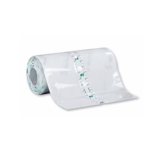 Tegaderm™ Transparent Film Roll, 10 cm x 10 m